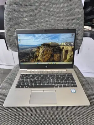 Laptop HP EliteBook 840 G5 8GB Intel Core I5 SSD 256GB