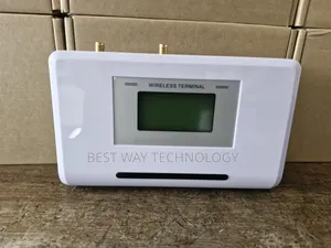 Wireless Terminal For Easy Gateway Double Sim And Single