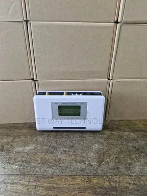Wireless Terminal For Easy Gateway Double Sim And Single