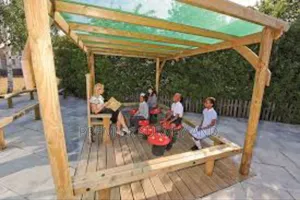 Pergola Designs
