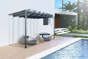 Pergola Designs