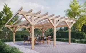 Pergola Designs