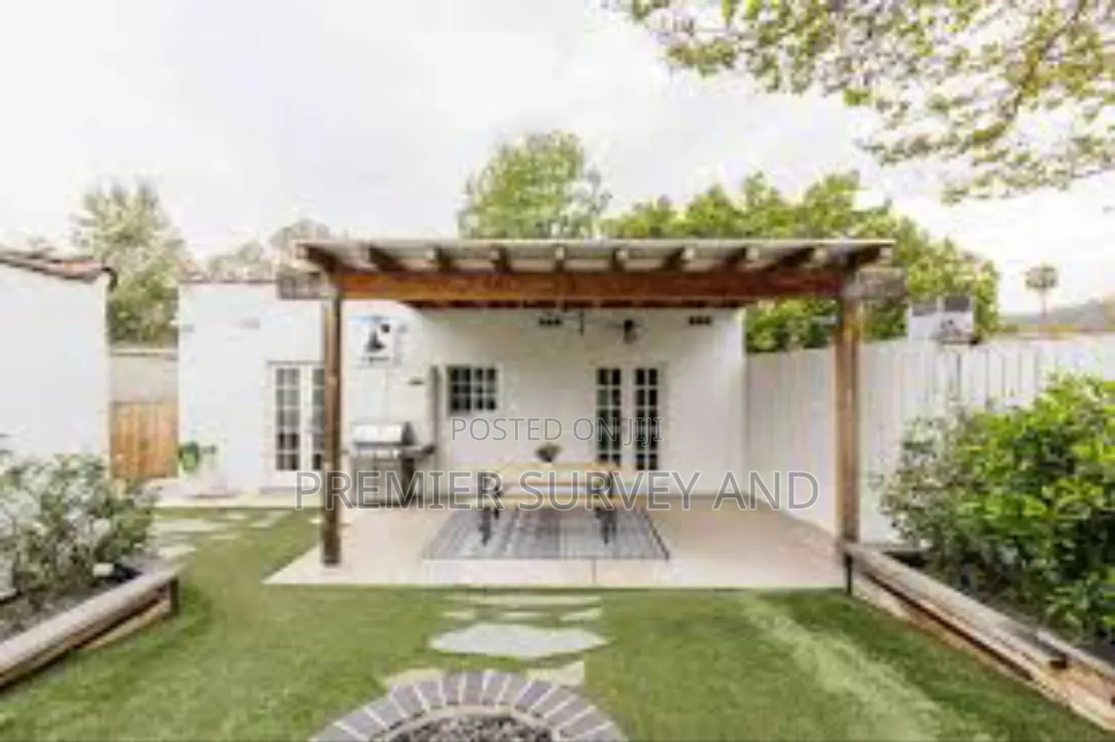 Pergola Designs