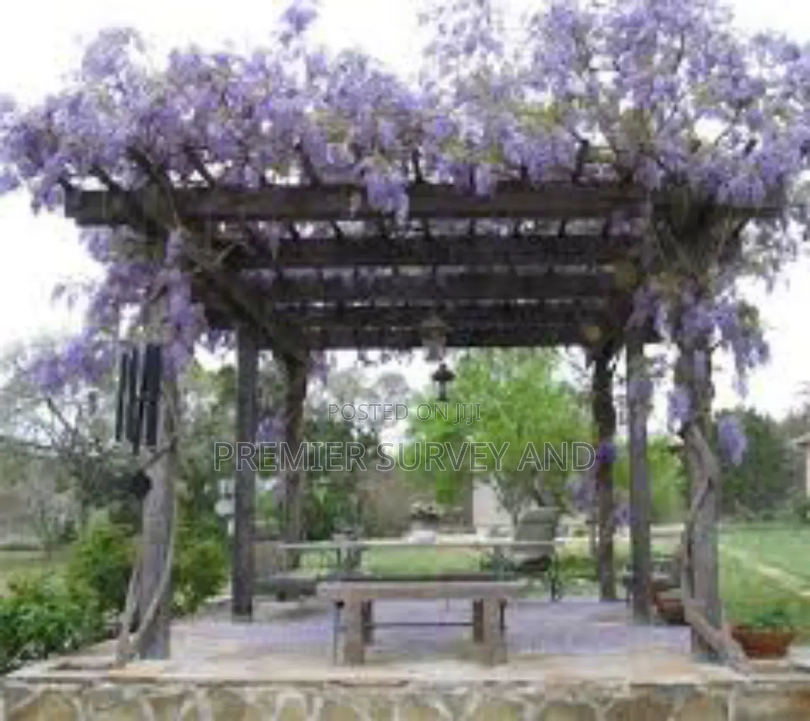 Pergola Designs