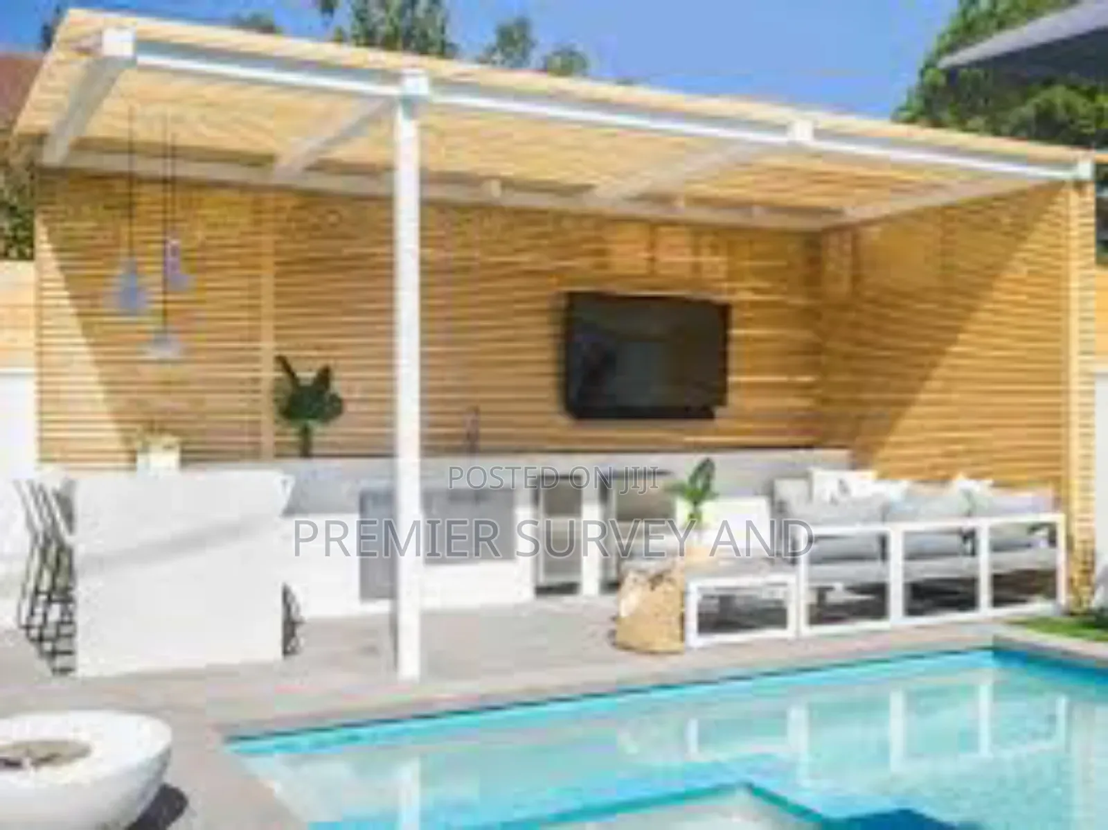 Pergola Designs