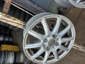 Home Used Rim for All Cars