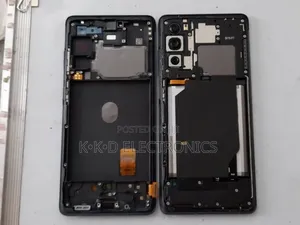 S20 Fe Oled Screen Replacement