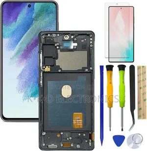 S20 Fe Oled Screen Replacement