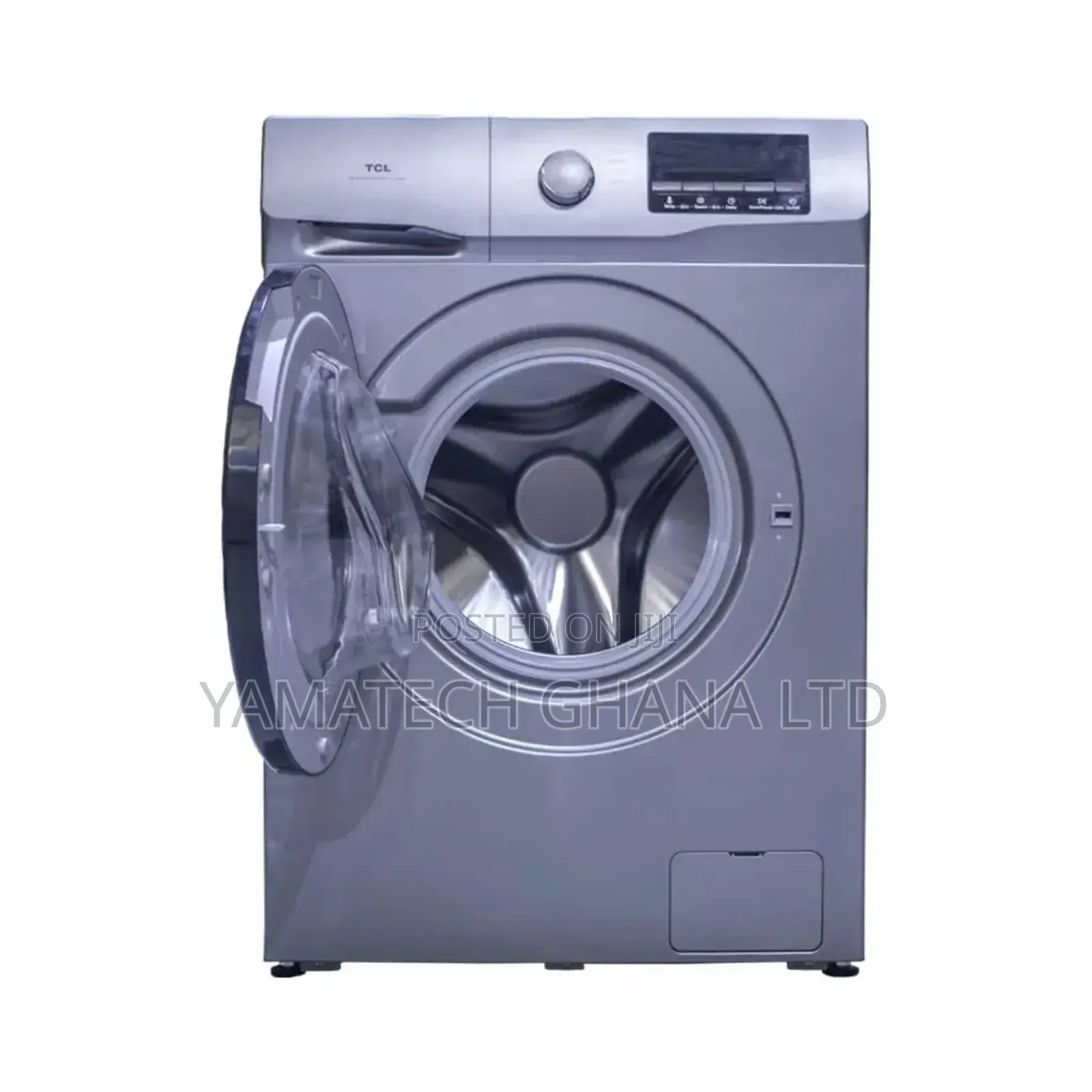 TCL 11kg Fully Automatic Front Load Washing Machine