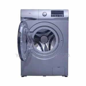 TCL 11kg Fully Automatic Front Load Washing Machine