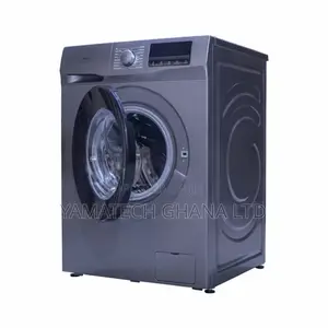 TCL 11kg Fully Automatic Front Load Washing Machine