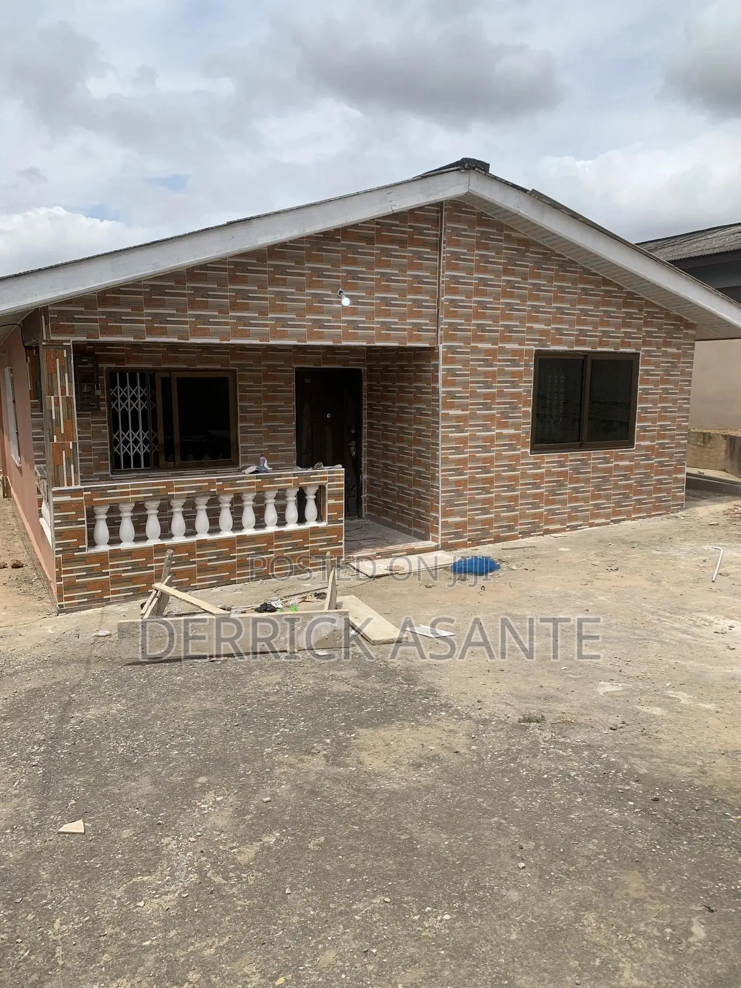 2bdrm House in Kwabenya for rent in Kwabenya Houses & Apartments for