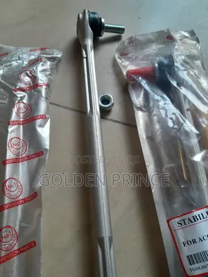 Honda Accord/Civic 2016-2022 Front Links (2pcs)