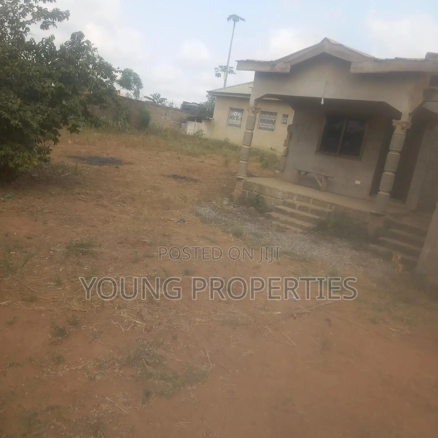 2bdrm House in Kasoa Big Apple for sale