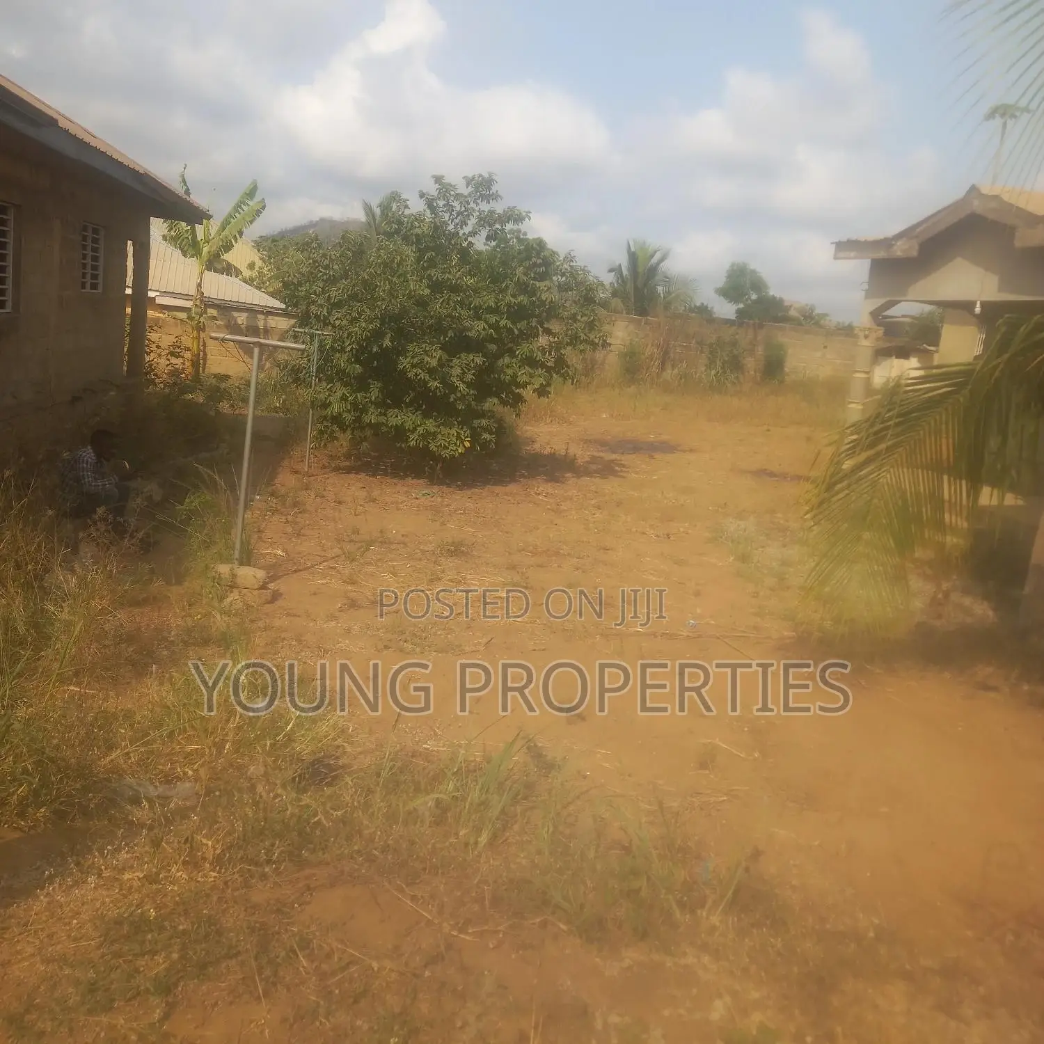 2bdrm House in Kasoa Big Apple for sale