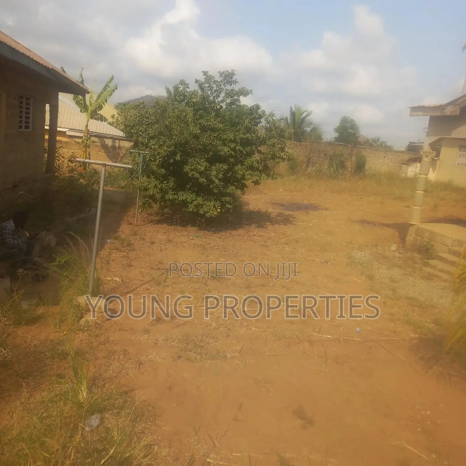 2bdrm House in Kasoa Big Apple for sale
