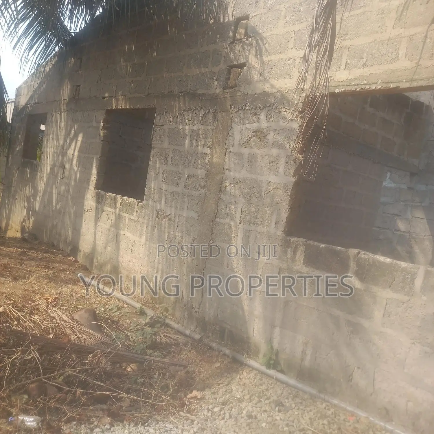 2bdrm House in Kasoa Big Apple for sale