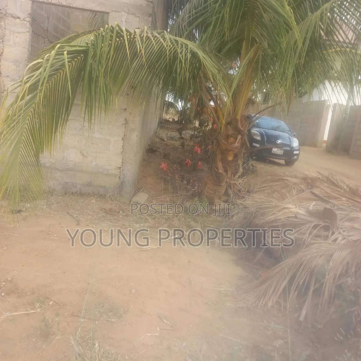 2bdrm House in Kasoa Big Apple for sale
