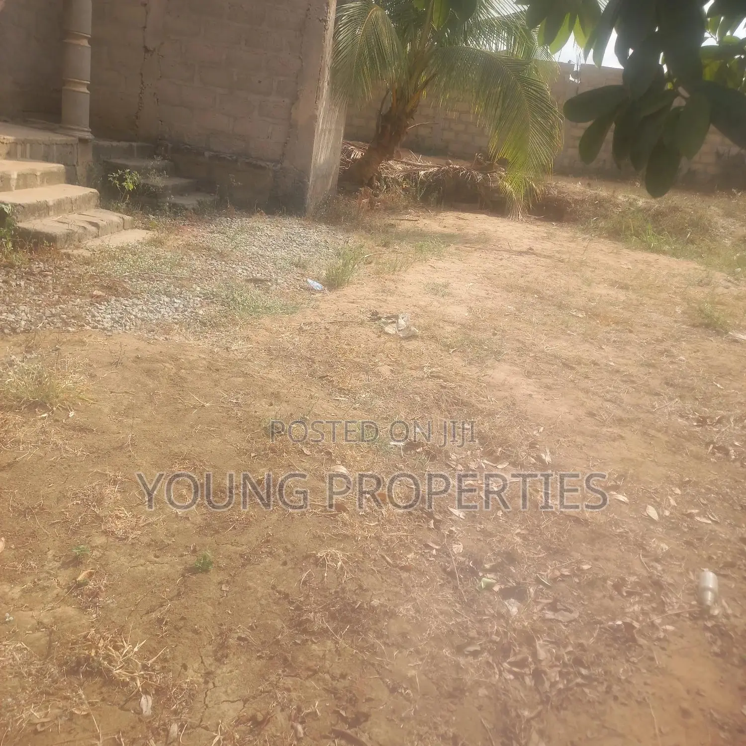 2bdrm House in Kasoa Big Apple for sale