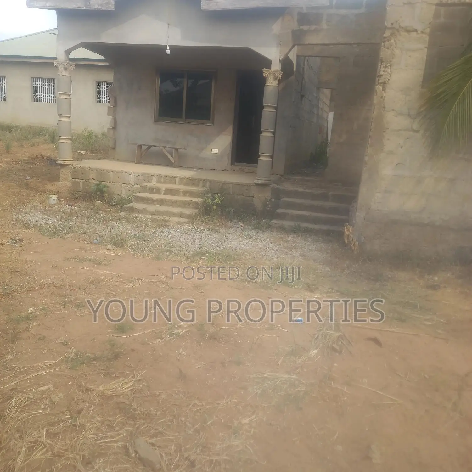 2bdrm House in Kasoa Big Apple for sale