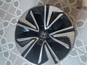 Original Honda Rim 18ch Used