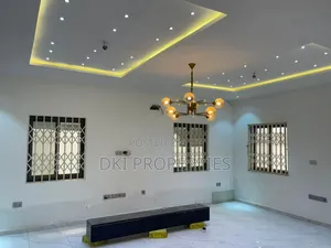 4bdrm House in Dki Properties, New Legon for sale
