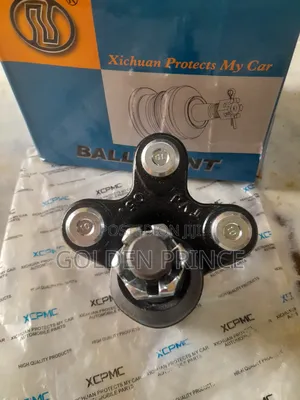 Honda CIVIC/CR-V 2016-2020 Balljoint (2pcs)