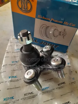 Honda CIVIC/CR-V 2016-2020 Balljoint (2pcs)