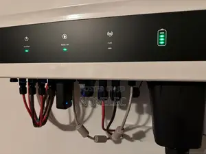 Goodwe Solar Three Phase Hybrid Inverter