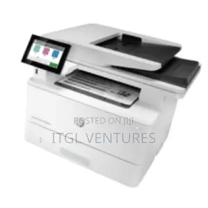 Hp Laser Jet Pro MFP 4103dw Printer