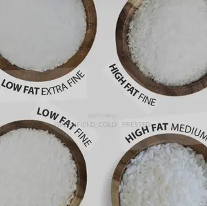 Desiccated Coconut