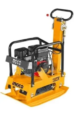 Gasoline Reversible Plate Compactor