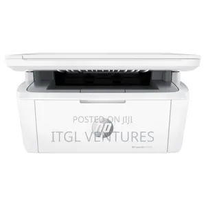 Hp Laserjet MFP 141w Printer
