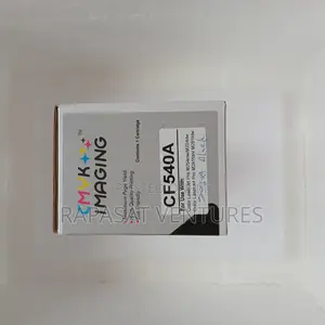 CMYK 203A TONER CARTRIDGES - 250 Per Colour