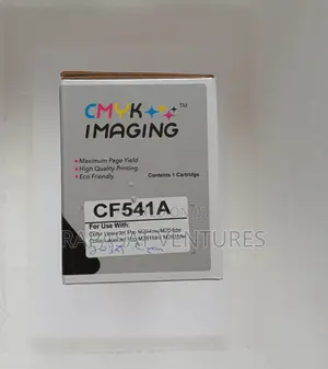 CMYK 203A TONER CARTRIDGES - 250 Per Colour