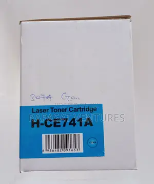 CMYK 307A TONER - 1100 Per Toner