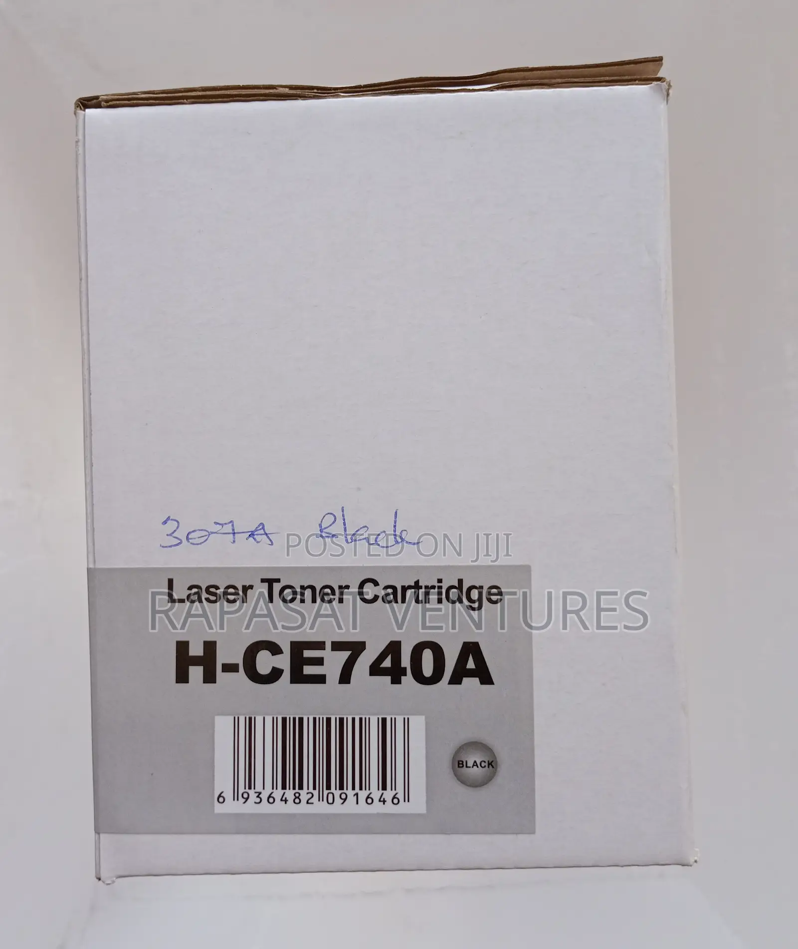 CMYK 307A TONER - 1100 Per Toner