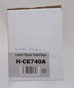 CMYK 307A TONER - 1100 Per Toner