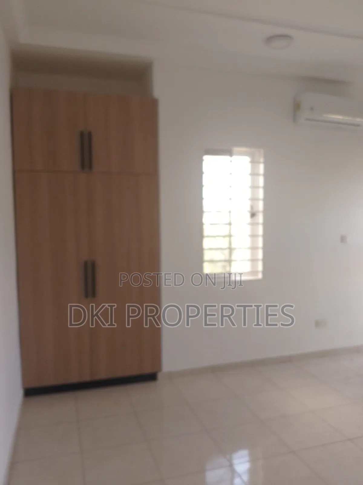 4bdrm House in Dki Properties, New Legon for sale