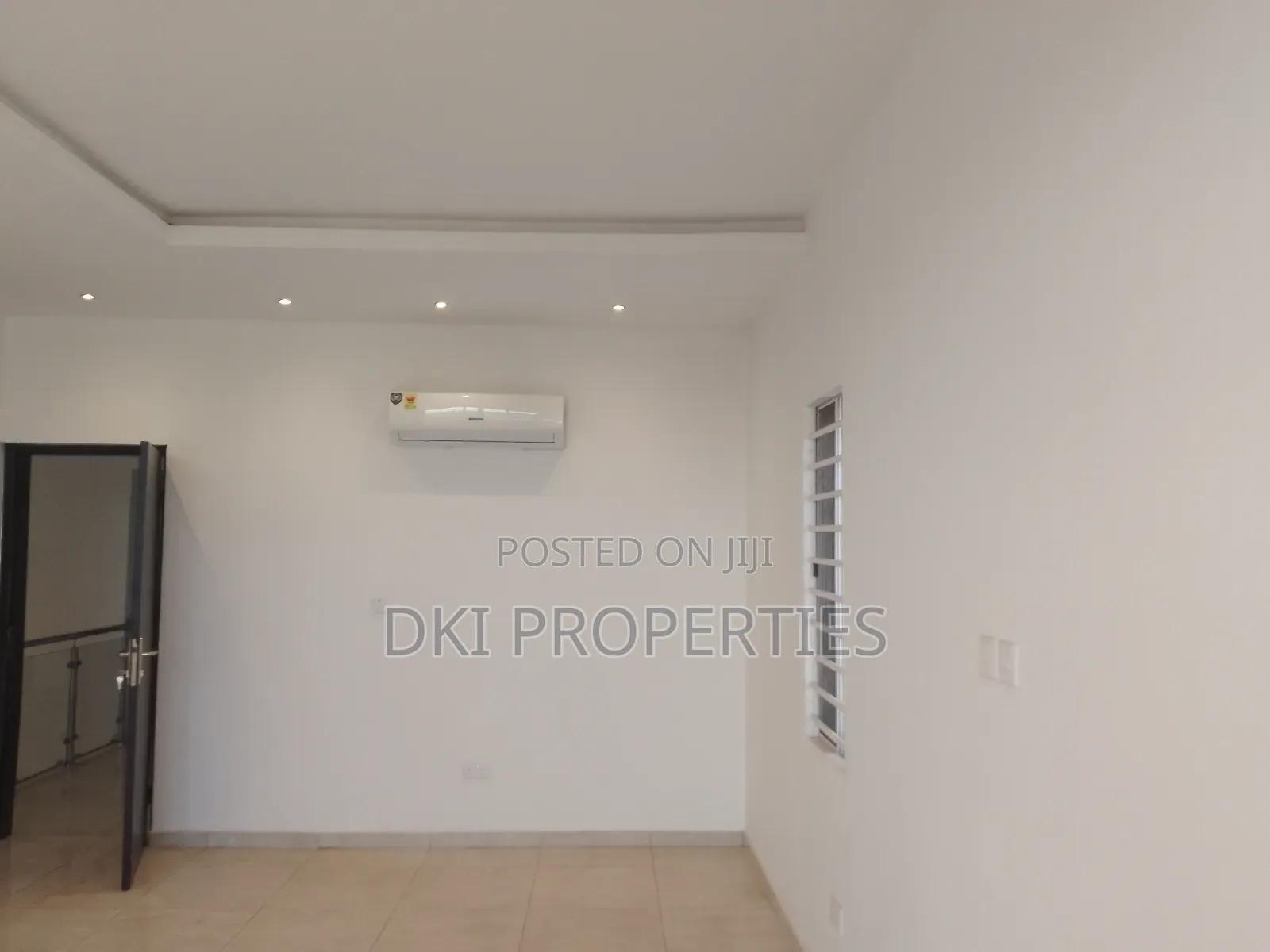 4bdrm House in Dki Properties, New Legon for sale
