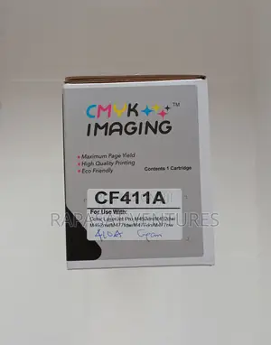 CMYK 410A TONER - 250 Per Toner