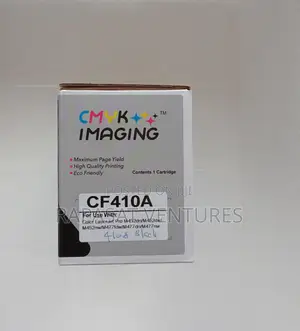 CMYK 410A TONER - 250 Per Toner