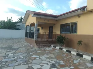 3bdrm House in Dki Properties, New Legon for sale