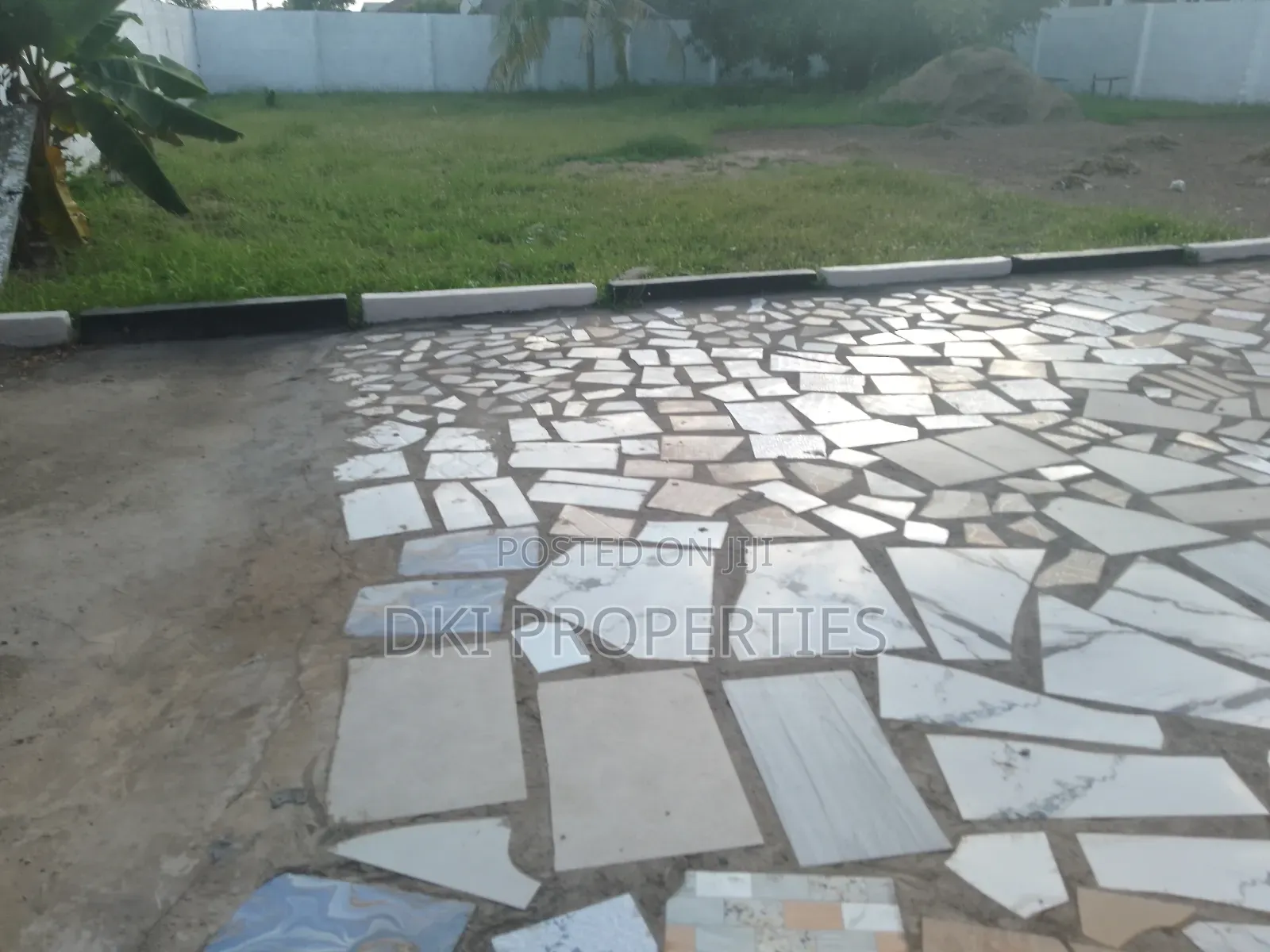 3bdrm House in Dki Properties, New Legon for sale