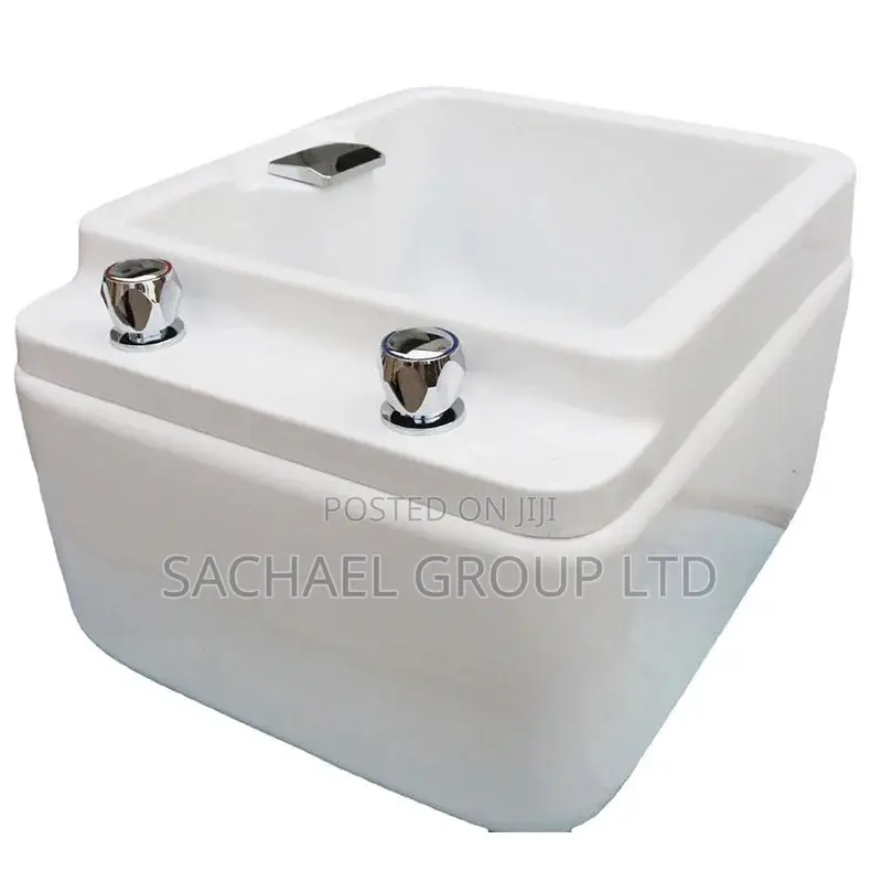 Mini Perdicure Spa Bowl