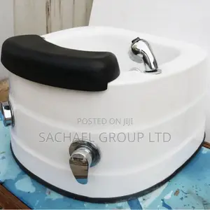Mini Perdicure Spa Bowl
