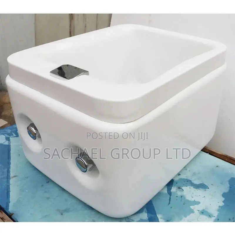 Mini Perdicure Spa Bowl