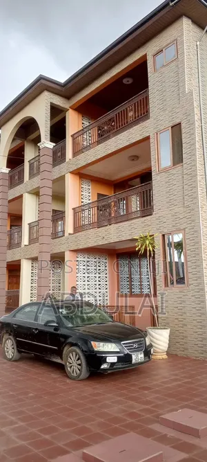2 Bedroom Apartment at Kwabenya
