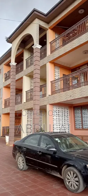 2 Bedroom Apartment at Kwabenya