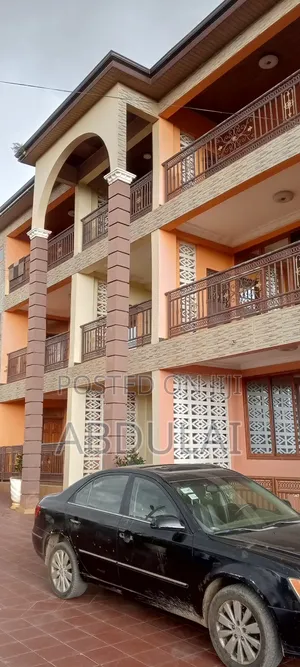 2 Bedroom Apartment at Kwabenya
